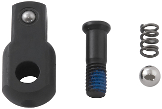 Ремонтный комплект для воротка шарнирного S2H1, 3/8"DR, THORVIK - фото 1