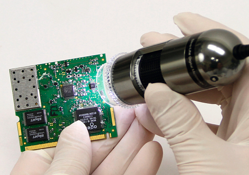 Фото 1 товара Ручной USB-микроскоп AM7915MZT