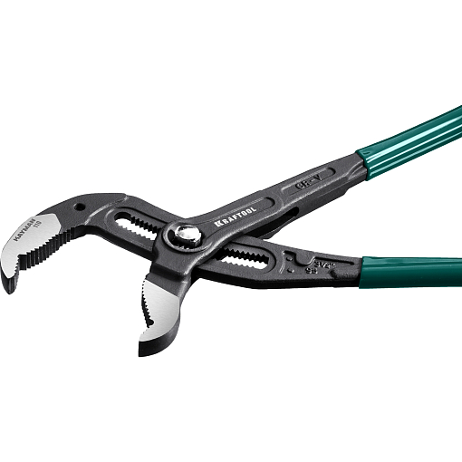 Фото 6 товара Клещи переставные KAYMAN 22353-40 KRAFTOOL 400 мм