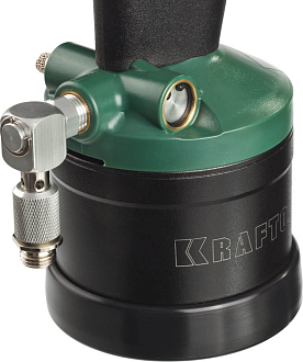Заклепочник пневматический KRAFTOOL 2.4-4.8 мм, ARC-48 Vacuum-Lock 31188 - фото 5