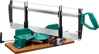 Стусло прецизионное Alligator 3D 15451-600 KRAFTOOL 600 мм - фото 1