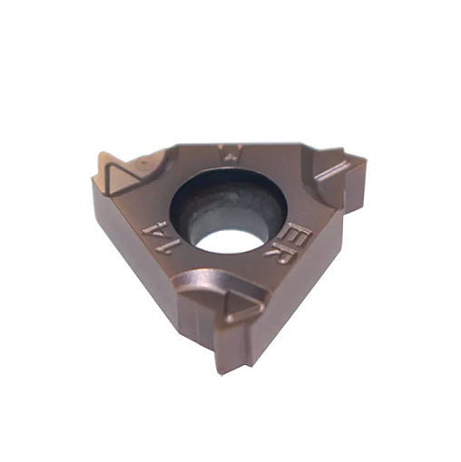 Фото 3 товара 16ERM 14 W LF6018 резьбовая пластина Deskar