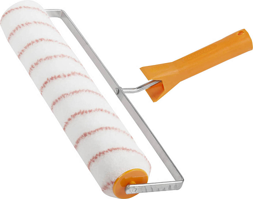Фото 0 товара Валик с ручкой NYLON-SPECIAL STAYER 400 мм, полиамид, ворс 12мм, 03057-40