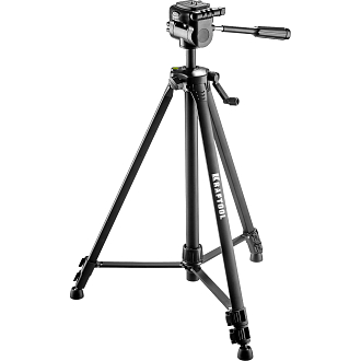 Штатив элевационный 59-160 см, 1/4", ST-160 34714 - фото 4