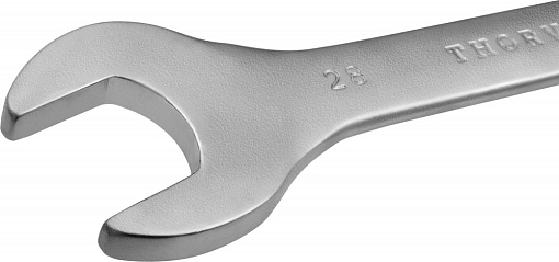 Фото 5 товара Ключ гаечный рожковый серии ARC, 25х28 мм, THORVIK