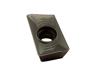 APKT 160408-HM LF3018 фрезерная пластина Deskar - фото 3