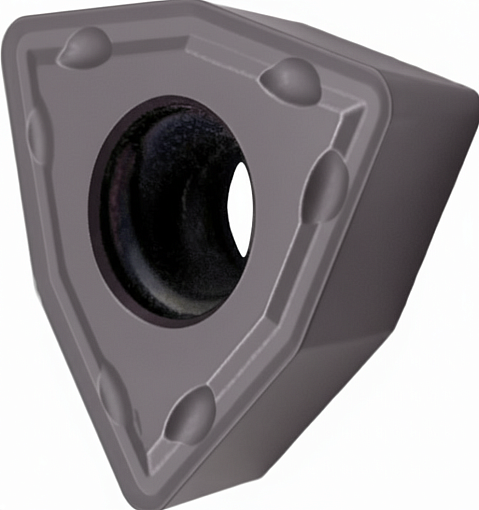 Фото 1 товара WCMX030208 SF LF6018S пластина для сверла Deskar