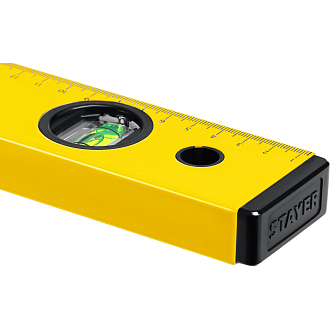 Уровень строительный STAYER 600 мм, STANDARD 3460-060_z04 - фото 6