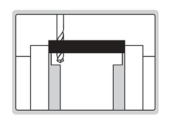 Параллельные подкладки (набор), INSIZE - фото 3