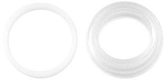 Ремонтный комплект для цилиндра гидравлический прямого действия 4 т., Ombra - фото 1