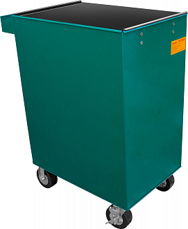 Тележка инструментальная 7-ми полочная с инструментом в ложементах, 179 предметов, Jonnesway - фото 5