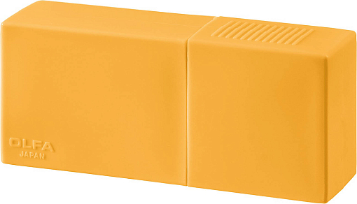Фото 1 товара OLFA 17.5 мм, 50 шт., Лезвие специальное для ножа "SK-4" OL-SKB-2/50B