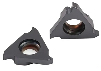 TGF32L 050 LDA пластина для отрезки и точения канавок Deskar - фото 3