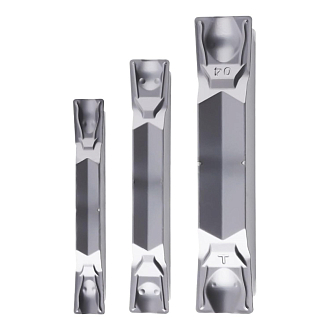 ZTFD0303-MG KT1151 пластина канавочная - фото 3