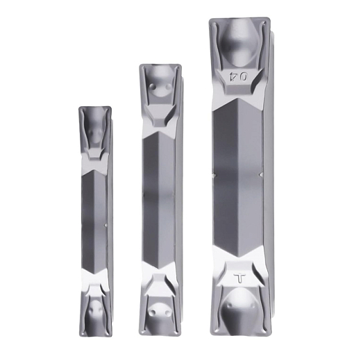 Фото 2 товара ZTFD0303-MG KT1151 пластина канавочная