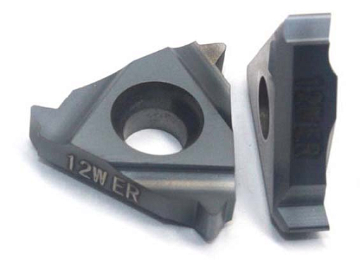 Фото 6 товара 16ER 12 W LDA резьбовая пластина Deskar