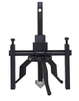 Съемник подшипников за внутреннюю обойму, 8-58 мм, THORVIK - фото 1