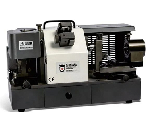 Фото 0 товара Станок для заточки фрез (4-14мм) X6-220V