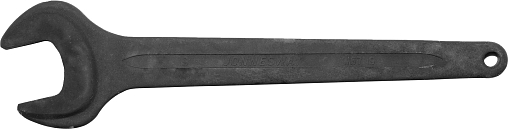 Фото 0 товара Ключ гаечный рожковый ударный 19 мм, Jonnesway