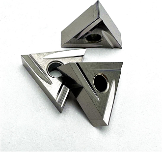 TNGG160404L-C LF90S токарная пластина Deskar - фото 3