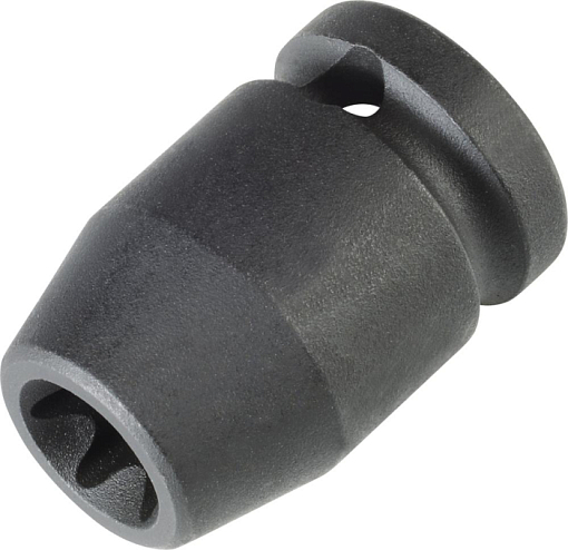 Фото 0 товара 6300-20 IMPACT Головка торцевая ударная 1/2, TORX, E18 x 38 мм