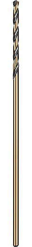 Фото 0 товара Сверло по металлу 29656-1 Pro KRAFTOOL 1 х 34 мм, HSS-Co (8%), класс A