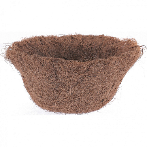 Фото 0 товара Вкладыш из коковиты полукруглый D 30 см Palisad