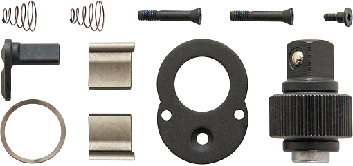 Фото 0 товара Ремонтный комплект для рукоятки телескопической R5103, 3/8"DR, 72 зубца, Jonnesway