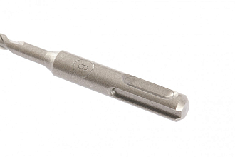 Бур SDS Plus 6 х 160 мм Luxembourg tip, SDS Plus Барс - фото 3