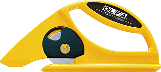 OLFA 45 мм, Нож с круговым лезвием OL-45-C - фото 1