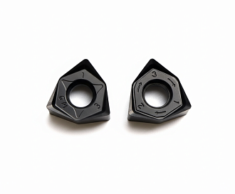 WNMU080608EN GM LF3018 токарная пластина Deskar - фото 4