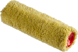 Ролик сменный MIRAX 240 мм 02815-24 48 мм, ворс 18 мм, ручка d=8 мм - фото 1