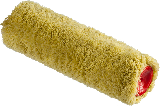 Фото 0 товара Ролик сменный MIRAX 240 мм 02815-24 48 мм, ворс 18 мм, ручка d=8 мм