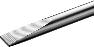 Отвертка SL4х90 мм, слесарная, Kraftool - фото 3