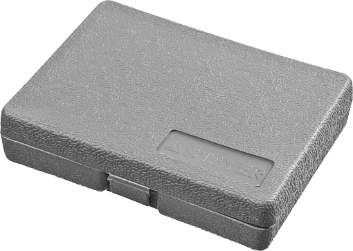 Фото 2 товара Набор коронок по дереву STAYER 8 шт: d=51-57-67-76-88-102 мм, 29600-H8