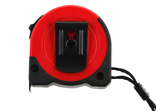 Фото 1 товара Измерительная рулетка с поверкой 3м 16мм RGK R-3