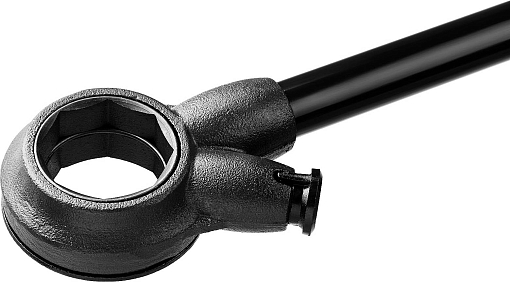 Фото 3 товара Набор клуппов с трещоткой №3 MIRAX 28240-H3