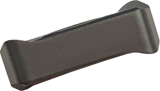 Фото 3 товара LNMU0303ZER-MJ LF6018 фрезерная пластина Deskar