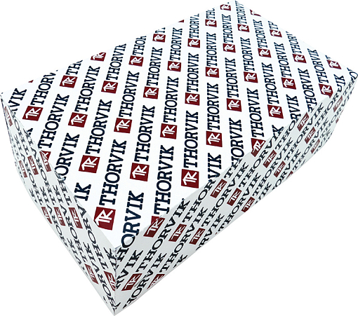 Фото 2 товара Отвертка стержневая крестовая, PH2x100 мм, THORVIK