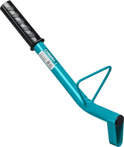 Фото 1 товара Нож СИБИН 400 мм, 60х30 мм, по газобетону штроборез строительный 18542