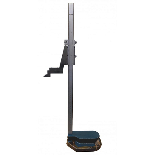 Фото 0 товара Штангенрейсмас ШР-630-0,05 GRIFF