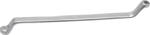 Фото 0 товара Ключ гаечный накидной изогнутый серии ARC, 6x7 мм, THORVIK