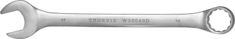 Ключ гаечный комбинированный серии ARC, 46 мм, THORVIK - фото 1