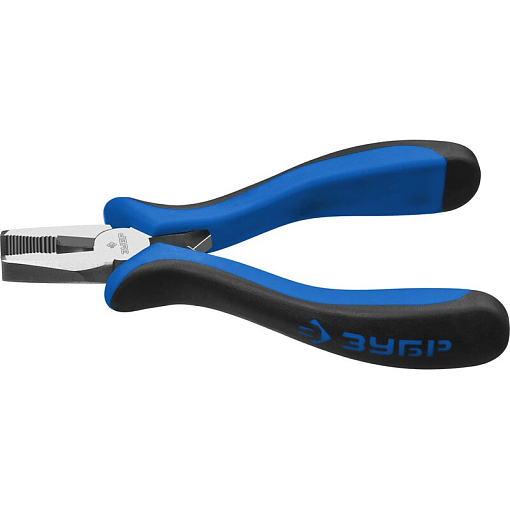 Фото 0 товара Плоскогубцы МИНИ 120 мм Зубр 22170-1