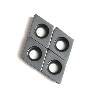 XDHW 060210 LF6018 фрезерная пластина Deskar - фото 5