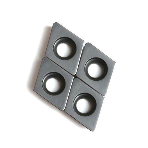 Фото 4 товара XDHW 060210 LF6018 фрезерная пластина Deskar