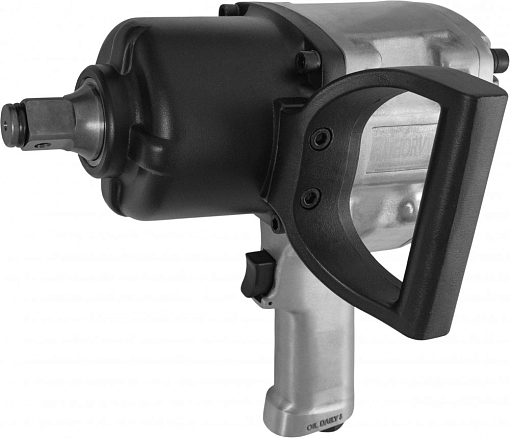 Фото 1 товара Гайковерт пневматический 3/4"DR 5000 об/мин., 1800 Нм, THORVIK