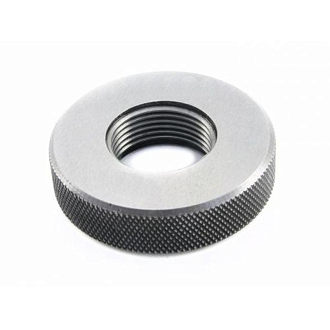 Калибр-кольцо 1/4-36 UNS 2A НЕ - фото 2