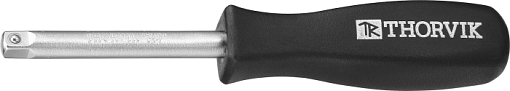 Фото 0 товара Рукоятка отверточная 1/4"DR, THORVIK