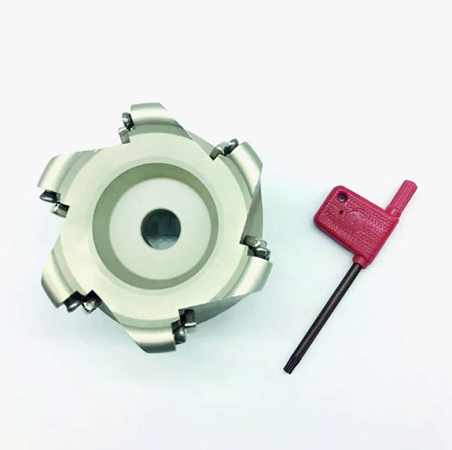 Фото 0 товара Корпусная фреза TRS 6R80-27-6T
